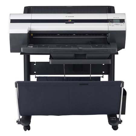 Canon imagePROGRAF IPF610 Inkjet Printer
