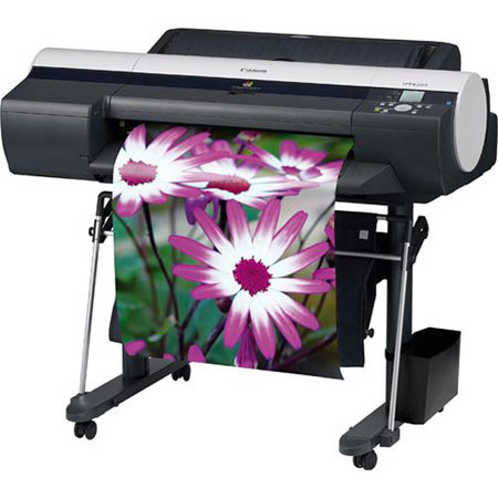 Canon imagePROGRAF IPF6200 24in Photo Inkjet Printer