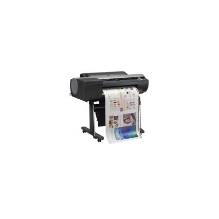 Canon imagePROGRAF iPF6400 24" Large Format Printer