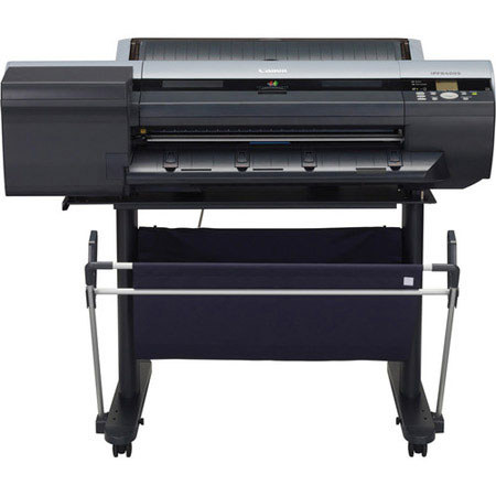 Canon imagePROGRAF iPF6400S 24" Large Format Printer