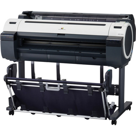 Canon imagePROGRAF iPF760 36" Large Format Printer