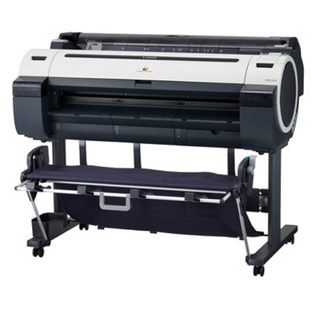 Canon imagePROGRAF iPF765 36" Large Format Printer