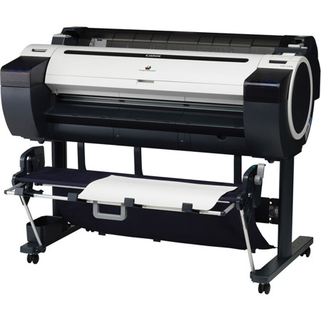 Canon imagePROGRAF iPF780 36" 5-Color Printer