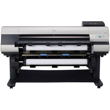 Canon imagePROGRAF IPF825 5 Color 44 inch Printer