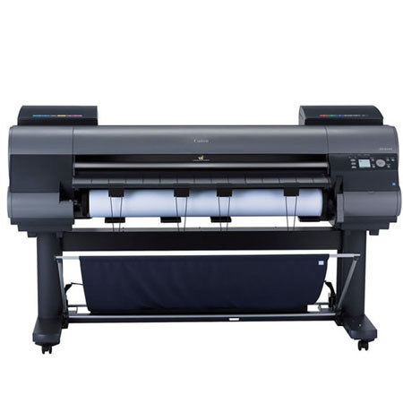 Canon imagePROGRAF iPF8400 Graphic Arts and Photo Printer
