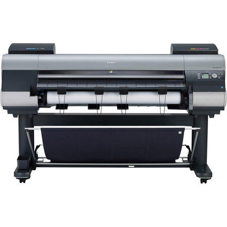 Canon imagePROGRAF iPF8400S Graphic Arts Printer