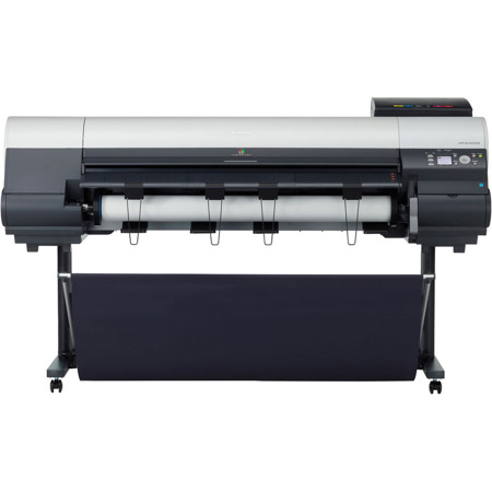 Canon imagePROGRAF iPF8400SE 6-Color 44" Infographics & Poster Printer