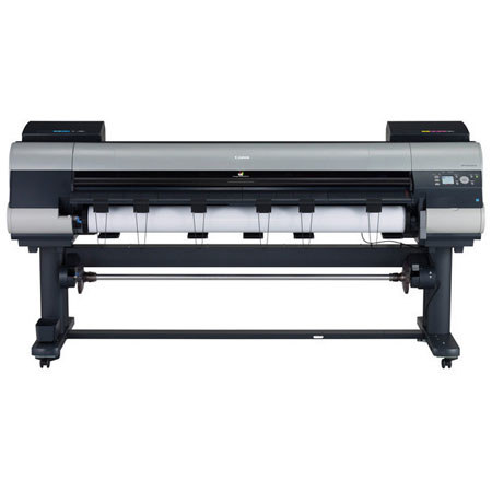 Canon imagePROGRAF iPF9400S Graphic Arts and Photo Printer