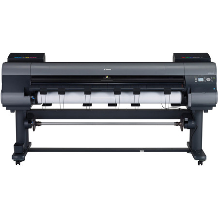 Canon imagePROGRAF iPF9400 Graphic Arts and Photo Printer