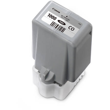 Canon PFI1000CO Chroma Optimizer LUCIA PRO ink for imagePROGRAF