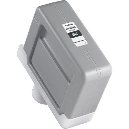 Canon PFI306 Pigment Ink Tank, Black