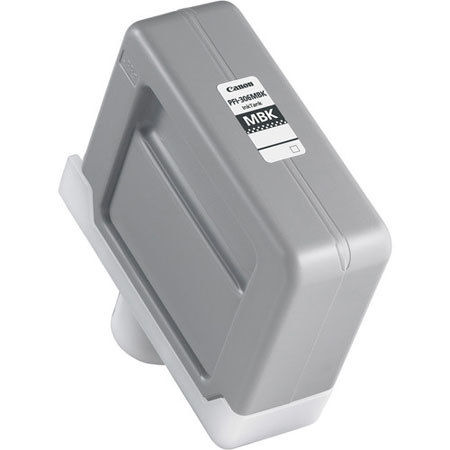 Canon PFI306 Pigment Ink Tank, Matte Black
