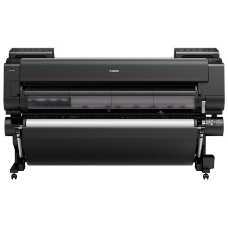 Canon imagePROGRAF PRO-6100 11-Color 60" Large Format Inkjet Printer