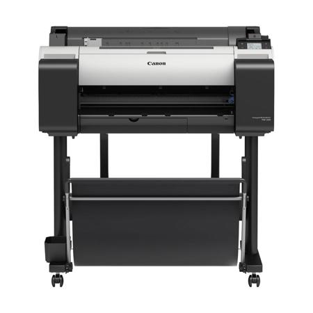 Canon imagePROGRAF TM-200 24" Wireless 5-Color Large-Format Inkjet Printer, 2400x1200 dpi