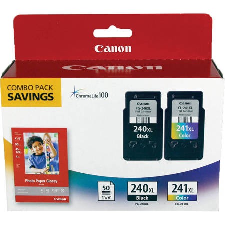 Canon Mg3600 Ink Canon Pixma Mg3620 Canon PG-240 XL Black Ink