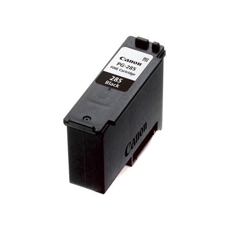 Canon PG-285 Black Ink Cartridge for PIXMA TS7720 & TR7820 Printers Standard