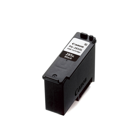 Canon PG-285 Black Ink Cartridge for PIXMA TS7720 & TR7820 Printers High