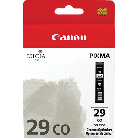 Canon PGI-29 Chroma Optimizer Ink Tank