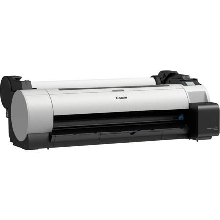 Canon imagePROGRAF TA-30 5-Color 36" Large-Format Inkjet Printer Without Stand