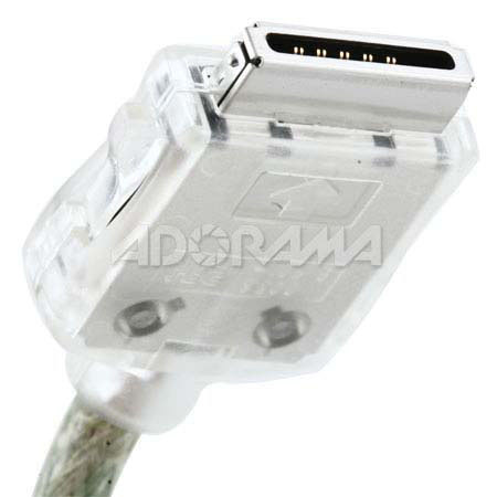 Canon PIF-100 USB Interface Cable for CP10/100 Printers