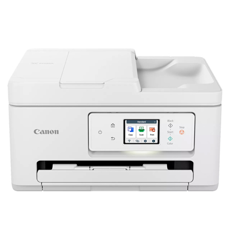 Canon PIXMA TR7820 Wireless All-In-One Color Inkjet Printer