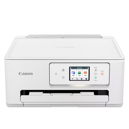 Canon PIXMA TS7720 Wireless All-In-One Color Inkjet Printer