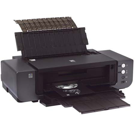 Canon Pixma Pro 9500 Photo Color Printer, 4800x2400 dpi