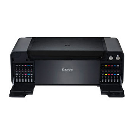 Canon PIXMA PRO-1 Professional Inkjet Printer