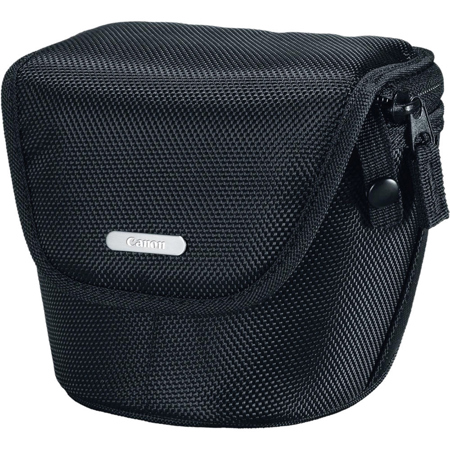 Canon PSC-4050 Deluxe Soft Case for Select Canon PowerShot Cameras
