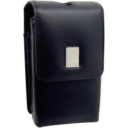 Canon PSC-55 Deluxe Fitted Leather Case