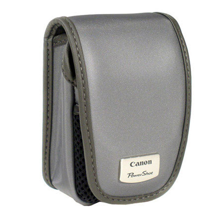Canon PSC-60 Soft Compact Case for most A series Dgital Cameras #9078A001