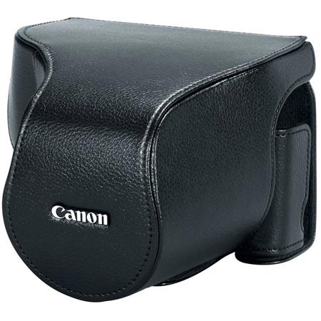 Canon PSC-6200 Deluxe Soft Case for PowerShot G3X Digital Camera