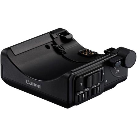 Canon PZ-E1 Power Zoom Adapter for EF-S 18-135mm f/3.5-5.6 IS USM Lens