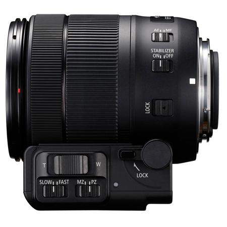 USED Canon PZ-E1 Power Zoom Adapter for EF-S 18-135mm f/3.5-5.6 IS