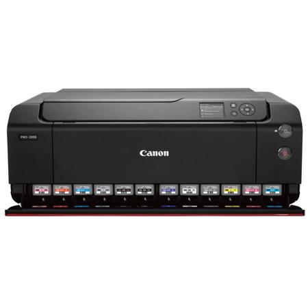 プリンター・複合機 Canon imagePROGRAF PRO-1000 Canon Support for imagePROGRAF PRO-1000 | Canon U.S.A., Inc.