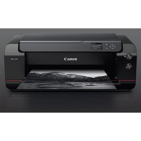 Canon imagePROGRAF PRO-1000 17