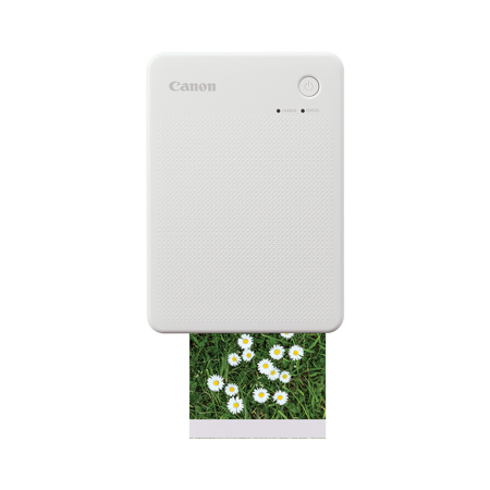 Canon SELPHY QX20 ホワイト Amazon.com: Canon SELPHY QX20 Wireless Compact Photo Printer, Dye