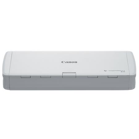 Canon imageFORMULA R10 Portable Office Document Scanner