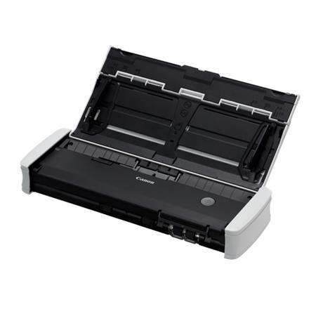 Canon imageFORMULA R10 - Document scanner - Portable - USB