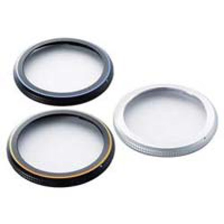 Canon RAK-DC1 Ring Acc Kit f/PowerShot G9 Digi-Camera