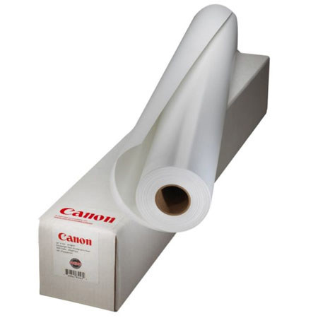 Canon 36in x 100ft Commercial RC Glossy Proofing Paper