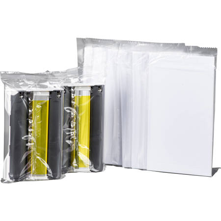 Canon RP-1080V Color Ink and 4x6" Paper Set for Select Printers, 1080 Sheets