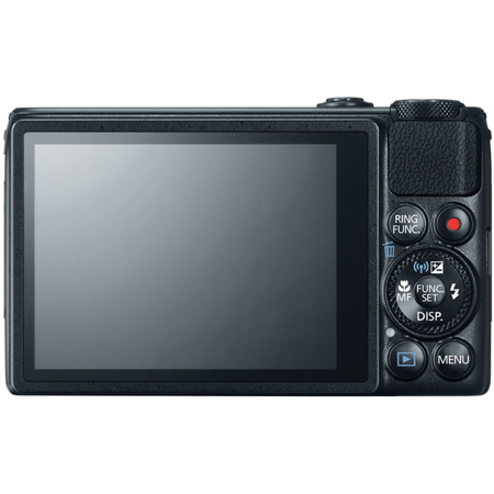 Canon PowerShot S120 Digital Camera