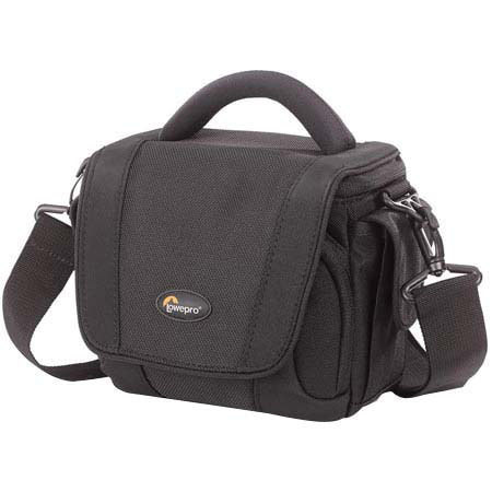 Advanced Accessory Kit for Canon PowerShot S2 IS Camera