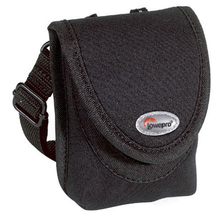 Accessory Kit f/Canon Powershot S410 Dgital Elph Camera
