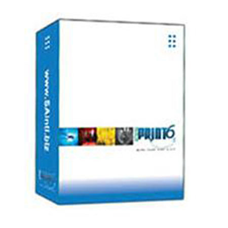 Canon SAi PhotoPrint Select 3.0 for imagePROGRAF