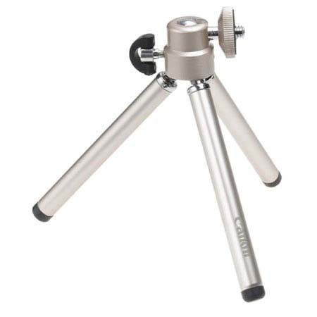 Advanced Accessory Kit for Canon PowerShot SD30 Camera