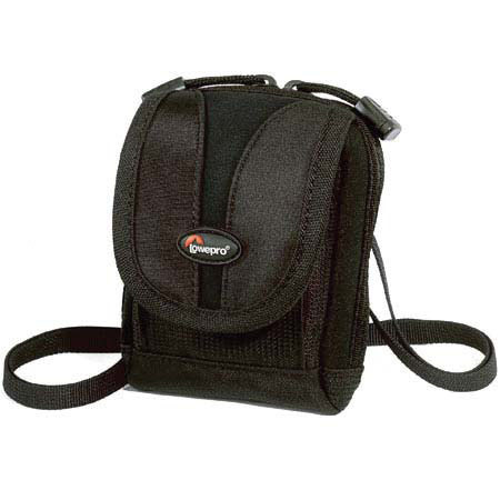Adorama Advanced Accessory Kit for Canon Pwersht SD430