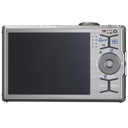 Canon PowerShot SD790 IS Digital Camera, 10MP- Refurb