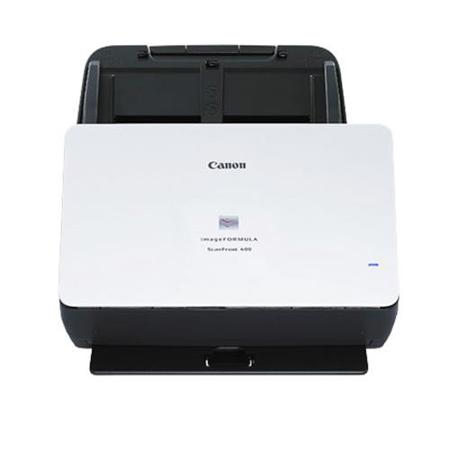 Canon imageFORMULA ScanFront 400 Networked Document Scanner